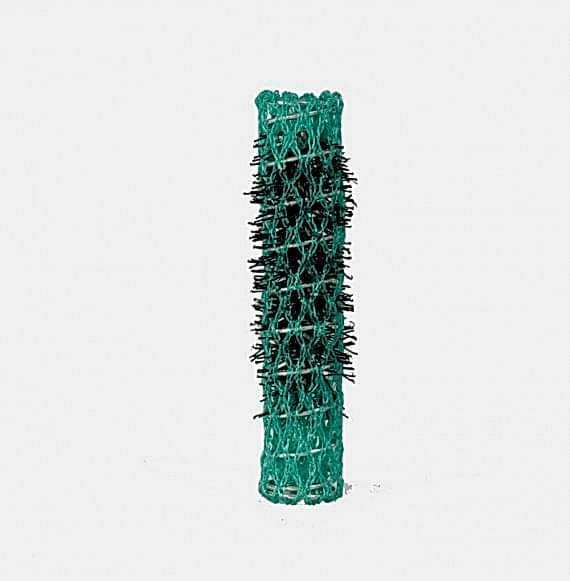 EUROSTIL BIGUDIURI 13MM - GREEN