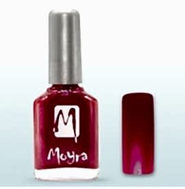 Moyra - Lac de unghii - No. 33 - 12 ml