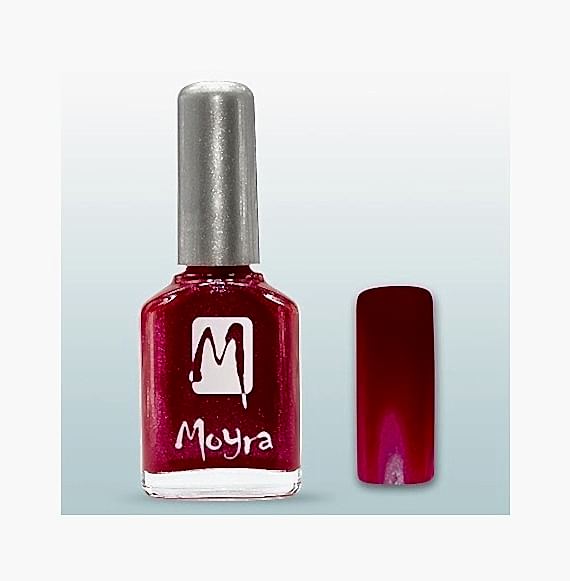 Moyra - Lac de unghii - No. 33 - 12 ml