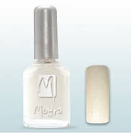 Moyra - Lac de unghii - No. 34 - 12 ml