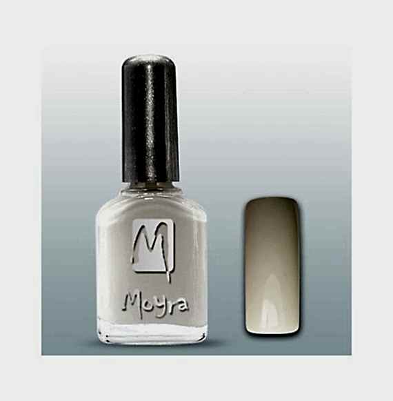 Moyra - Lac de unghii - No. 34 - 12 ml