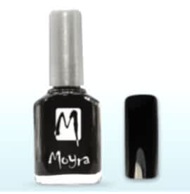 Moyra - Lac de unghii - No. 35 - 12 ml