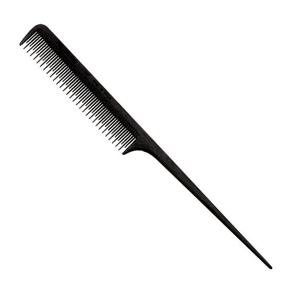 Eurostil - pieptene de tapat - Carbon Antistatic - 02187 Eurostil - pieptene de tapat - Carbon Antistatic - 02187