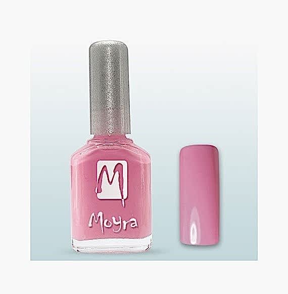 Moyra - Lac de unghii - No.36 - 12 ml