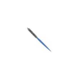Eurostil - Perie de par - BLUE - 20MM - 01851