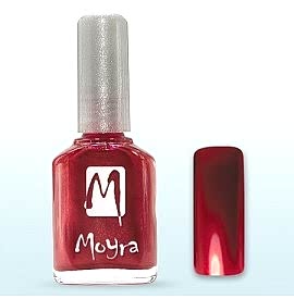 Moyra - Lac de unghii - No. 38 - 12 ml