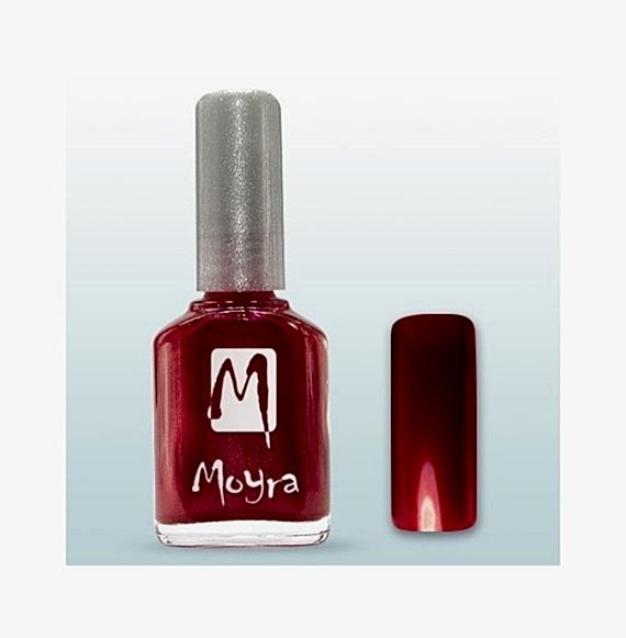 Moyra - Lac de unghii - No. 38 - 12 ml