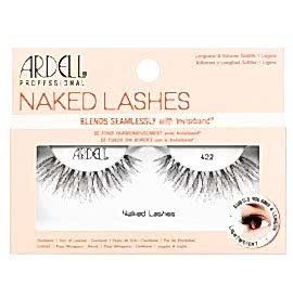 Ardell - Naked Lash - Gene False - Banda - 422