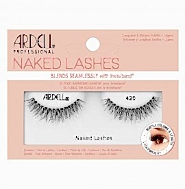 Ardell - Naked Lash - Gene False - Banda - 420