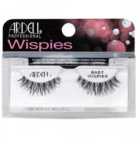 Ardell  - Gene False - Banda - Baby Wispies