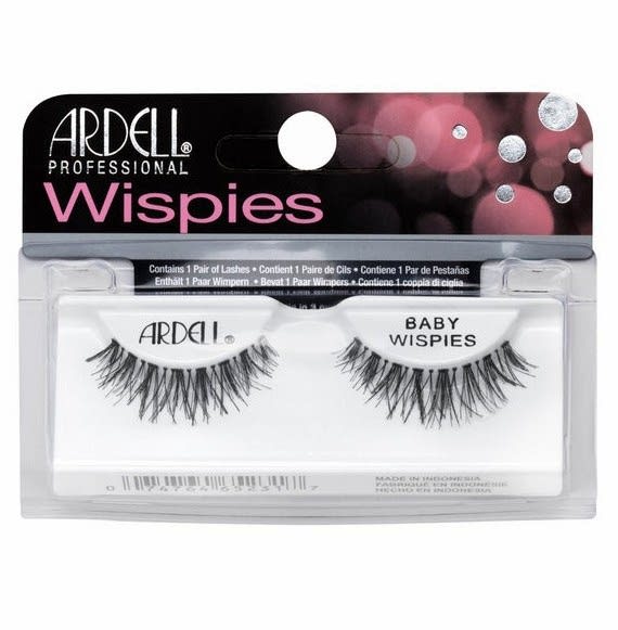 Ardell - Gene False - Banda - Baby Wispies Ardell - Gene False - Banda - Baby Wispies