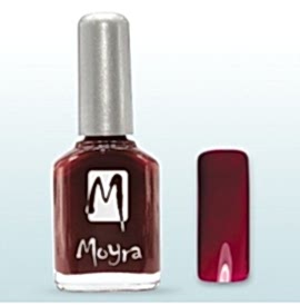Moyra - Lac de unghii - No. 39 - 12 ml