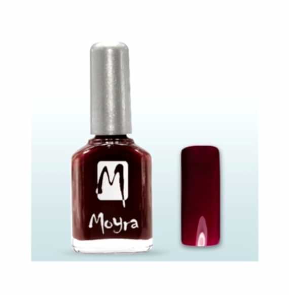 Moyra - Lac de unghii - No. 39 - 12 ml