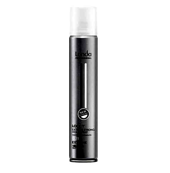 Lock It Extreme - Lac fixativ - 500ml - Londa Professional Lock It Extreme - Lac fixativ - 500ml - Londa Professional