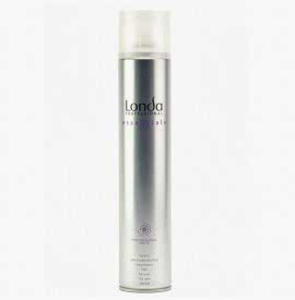 Essentials - Lac Fixativ - 300ML - Londa Professional