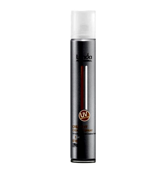 Create It - Creative - Spray Fixativ - Strong - 300 ml - Londa Professional