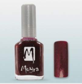 Moyra - Lac de unghii - No. 41 - 12 ml