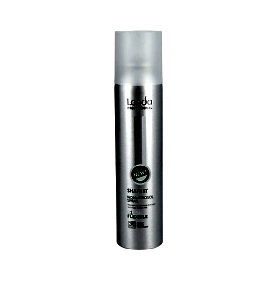 Shape It - Fixativ fara aerosoli - 250ml - Londa Professional Shape It - Fixativ fara aerosoli - 250ml - Londa Professional