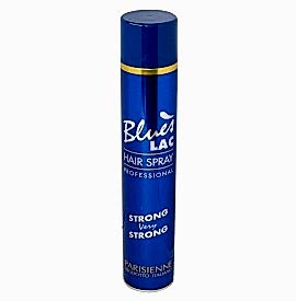 Blues Lac fixativ - Blues Lac Hair Spray - 750ml