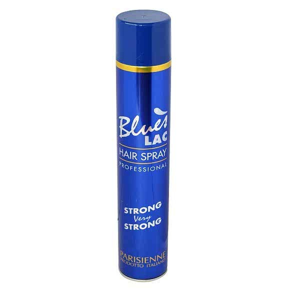 Blues Lac fixativ - Blues Lac Hair Spray - 750ml Blues Lac fixativ - Blues Lac Hair Spray - 750ml