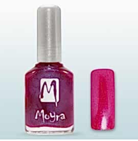 Moyra - Lac de unghii - No. 42 - 12 ml