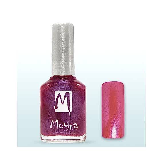 Moyra - Lac de unghii - No. 42 - 12 ml