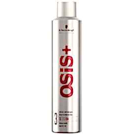 Session Finish - Osis+ Spray fixativ cu fixare extrema, de foarte mare durata - Schwarzkopf Professional
