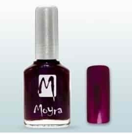 Moyra - Lac de unghii - No. 44 - 12 ml