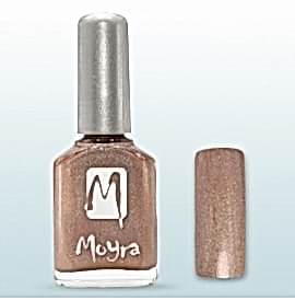 Moyra - Lac de unghii - No. 45 - 12 ml
