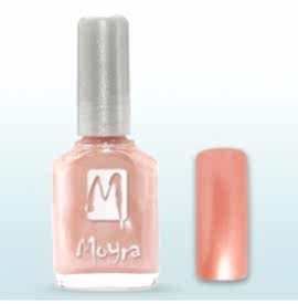 Moyra - Lac de unghii - No. 46 - 12 ml