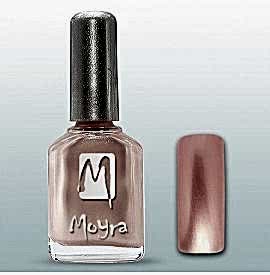 Moyra - Lac de unghii - No. 48 - 12 ml