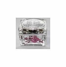 Alfa Fiber Uv Gel Pink - Gel de constructie roz - 50gr.