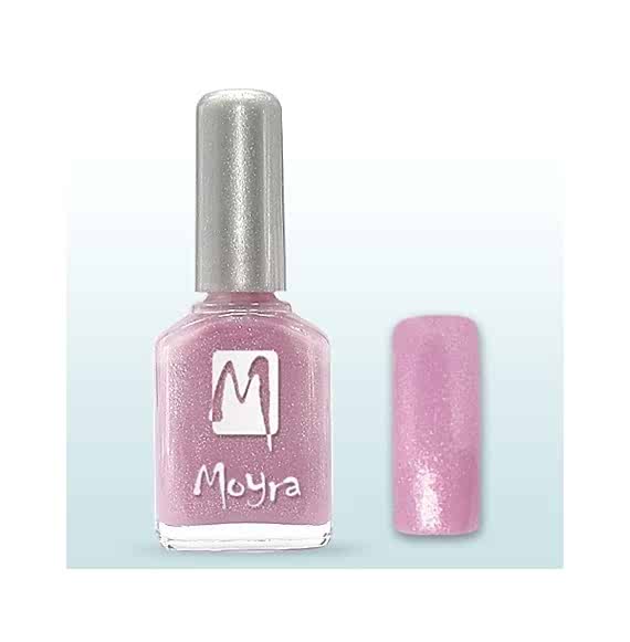 Moyra - Lac de unghii - No. 52 - 12 ml