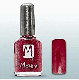 Moyra - Lac de unghii - No. 54 - 12 ml