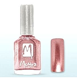Moyra - Lac de unghii - No. 55 - 12 ml