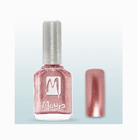 Moyra - Lac de unghii - No. 55 - 12 ml