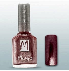 Moyra - Lac de unghii - No. 60 - 12 ml