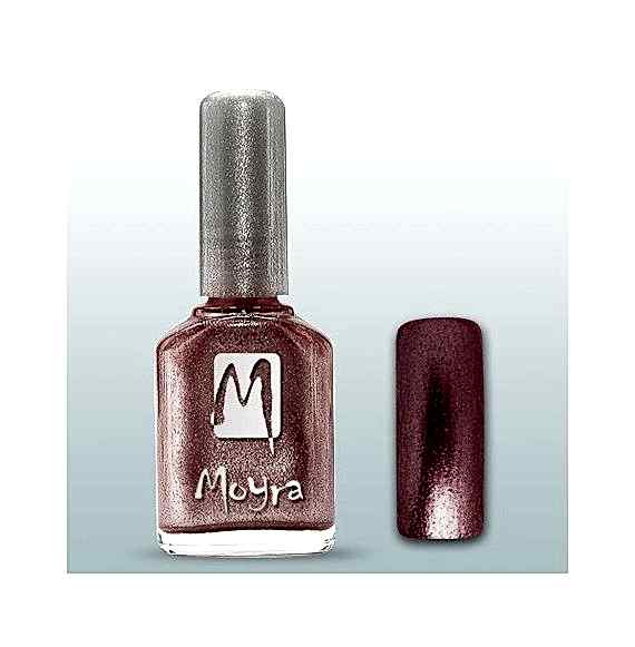 Moyra - Lac de unghii - No. 60 - 12 ml