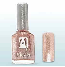 Moyra - Lac de unghii - No. 61 - 12 ml