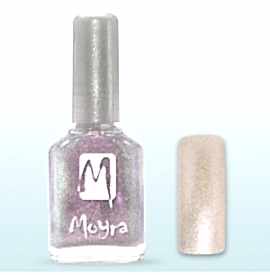 Moyra - Lac de unghii - No. 62 - 12 ml