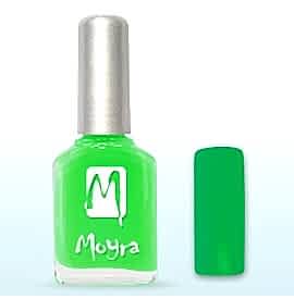 Moyra - Lac de unghii - No. 66 - 12 ml