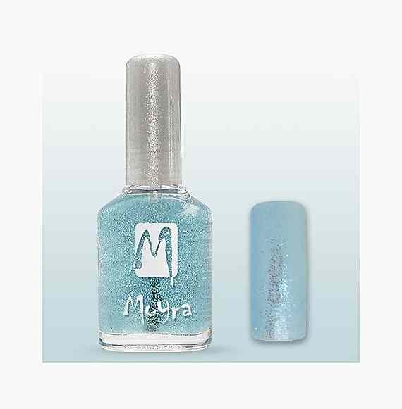 Moyra - Lac de unghii - No. 68 - 12 ml