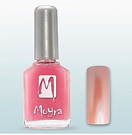 Moyra - Lac de unghii - No. 69 - 12 ml