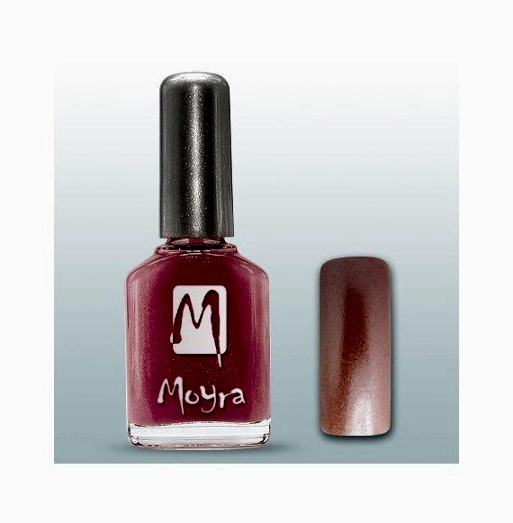 Moyra - Lac de unghii - No. 69 - 12 ml