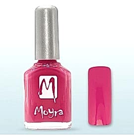 Moyra - Lac de unghii - No. 70 - 12 ml