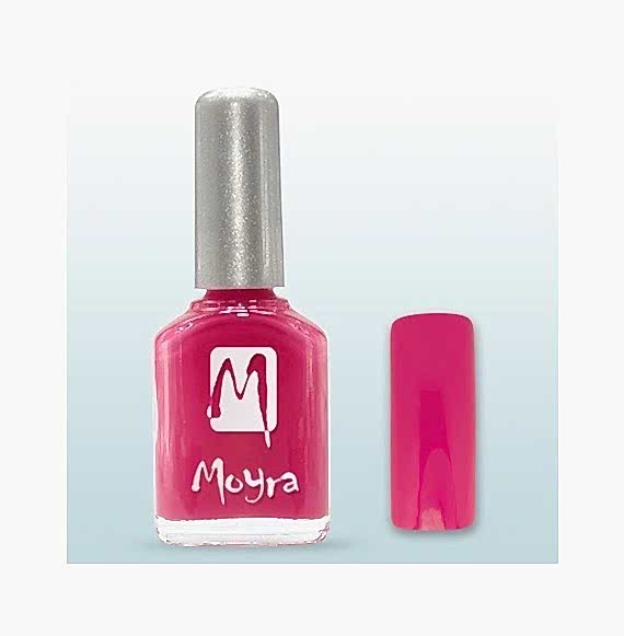 Moyra - Lac de unghii - No. 70 - 12 ml