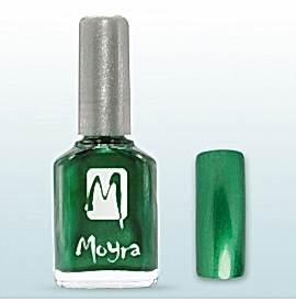Moyra - Lac de unghii - No. 71 - 12 ml