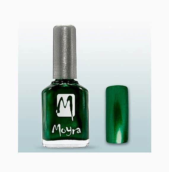 Moyra - Lac de unghii - No. 71 - 12 ml