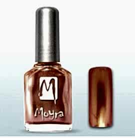 Moyra - Lac de unghii - No. 72 - 12 ml