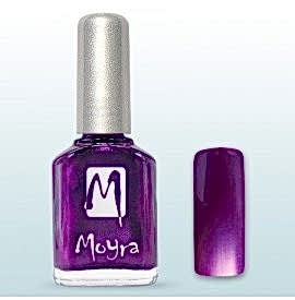 Moyra - Lac de unghii - No. 73 - 12 ml